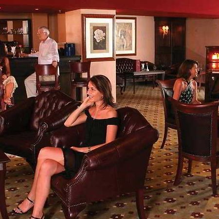 Royal Plaza Hotel Шарм-эль-Шейх Ресторан фото