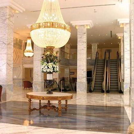 Royal Plaza Hotel Шарм-эль-Шейх Интерьер фото