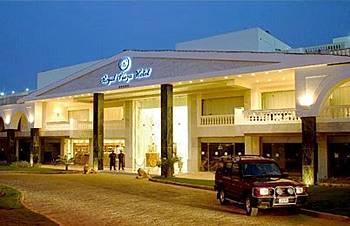 Royal Plaza Hotel Шарм-эль-Шейх Экстерьер фото