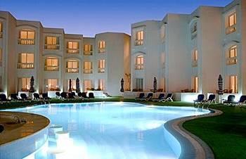 Royal Plaza Hotel Шарм-эль-Шейх Экстерьер фото