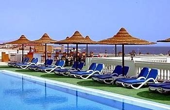 Royal Plaza Hotel Шарм-эль-Шейх Экстерьер фото