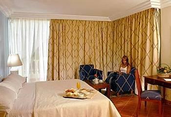 Royal Plaza Hotel Шарм-эль-Шейх Экстерьер фото