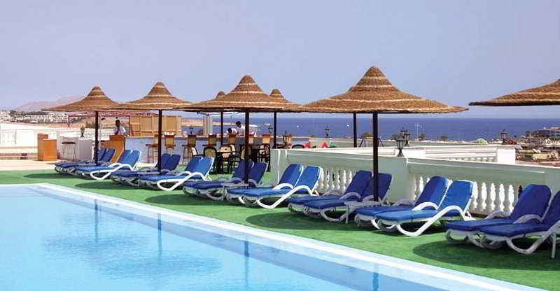 Royal Plaza Hotel Шарм-эль-Шейх Экстерьер фото